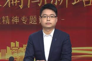 杜锋：下半场我们找回了状态 如果今晚输球将会是一种遗憾